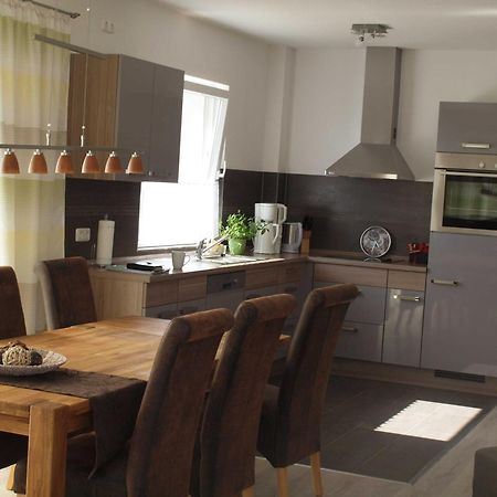 Ferienwohnung Angelika _ Peter Kel Шарбойц Экстерьер фото
